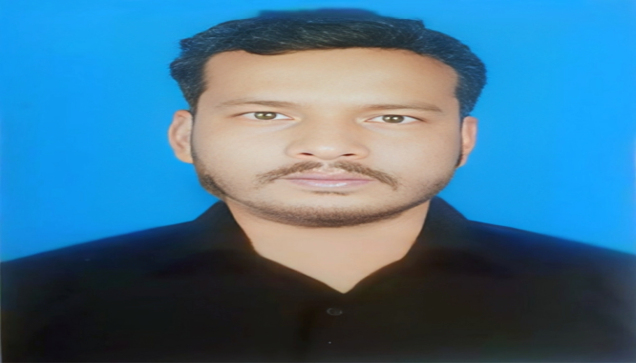 মোঃ মনজিরুল ইসলাম 