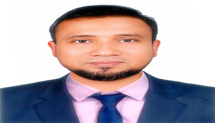 মোঃ তাজুল ইসলাম 