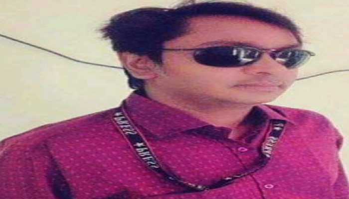 মোঃ শরিফুল হক 