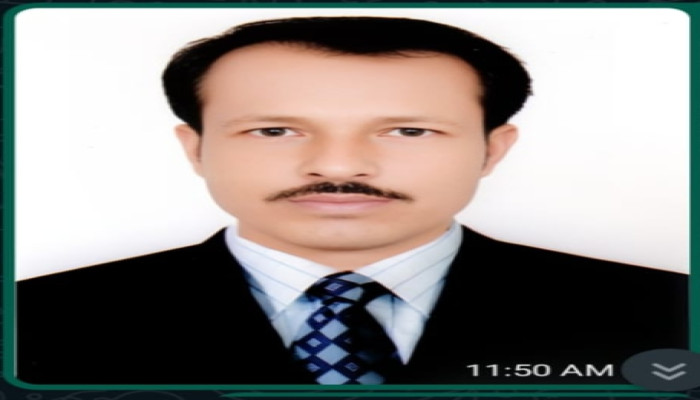 মোঃ মনির হোসেন 