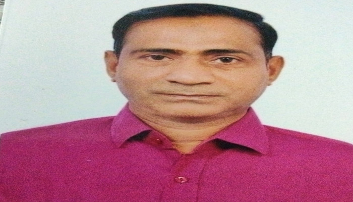 মোঃ আবুল হোসেন 