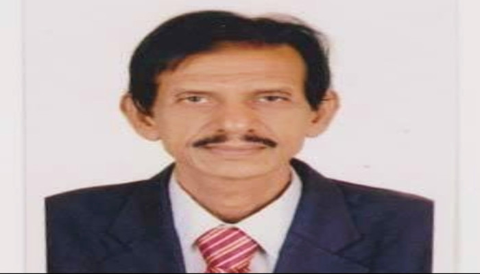মোঃ ছাহিদ হোসেন ভূঁইয়া 