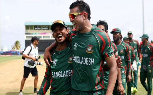 ভারতের বিপক্ষে ‘এক্সট্রা অর্ডিনারি’ পারফর্ম করতে হবে বাংলাদেশকে 