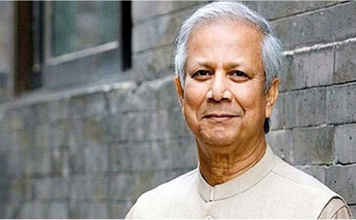 জাতিসংঘ সাধারণ পরিষদের অধিবেশনে অংশ নিতে  প্রদান   উপদেষ্টা ড. মুহাম্মদ ইউনূসের 