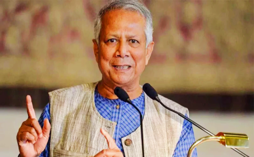 আ.লীগের নেতাকর্মীরা চুপচাপ বসে থাকবে না 