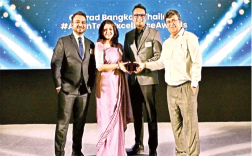 বিশেষ স্বীকৃতি পেল মাইজিপি 