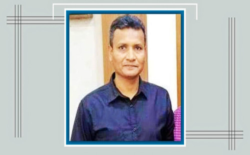 কিশোর হত্যার দায় ডিসি মশিউর ৭ দিনের  রিমান্ডে। 