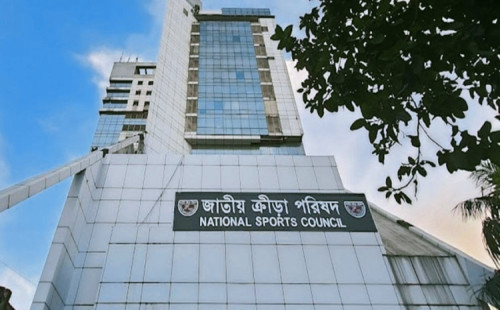 ক্রীড়া সংস্থায় এক পদে দুই মেয়াদের বেশি নয়। 