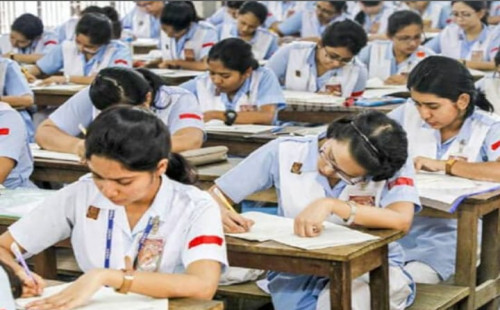 এইচএসসি ও সমমানেরফল ১৫অক্টোবর। 