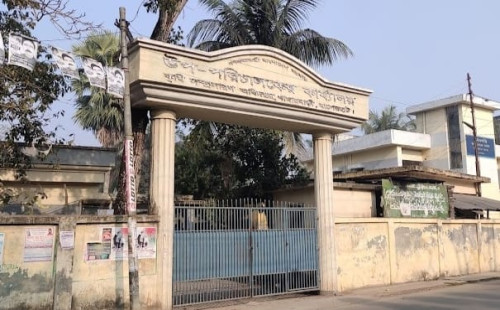 পানি উন্নয়ন বোর্ড ও কৃষি বিভাগের সমন্বয়হীনতার কারণে ক্ষতিগ্রস্থ বাগেরহাট জেলার কৃষকেরা 