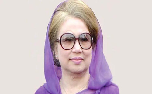 জিয়া অরফানেজ ট্রাস্ট দুর্নীতি মামলায় ১০ বছরের সাজার বিরুদ্ধে বিএনপি 
