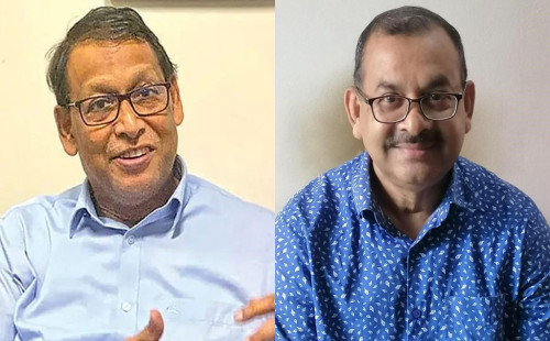 আইজিপি ময়নুল ইসলামকে সরিয়ে বুধবার বাহারুল আলমকে পুলিশ বাহিনীর প্রধানের দায়িত্ব দিয়েছে ও ডিএমপি) কমিশনার হিসেবে নতুন  শেখ মো. সাজ্জাত আলীকে   দায়িত্ব দেওয়া হয়েছে  অন্তর্বর্তী সরকার। 