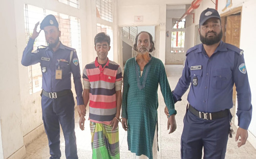 ব্রাহ্মণবাড়িয়ার বাঞ্ছারামপুরে ব্যবসায়ীকে হত্যার ঘটনায় তিনজনকে ফাঁসির রায় 