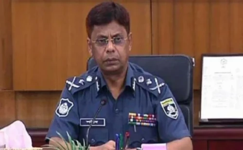 শহিদুল হকের সরিয়ে ফেলা গোপন সম্পদের ‘২ বস্তা’ নথি উদ্ধার 