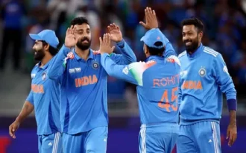 নিউজিল্যান্ড খেলবে দক্ষিণ আফ্রিকার বিপক্ষে 