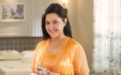 বিয়ে থেকে শুরু করে পরকীয়া, বিচ্ছেদ এসব কারোই অজানা নয়  চিত্র নায়িকা পরীমনি 