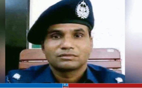 নাটোরের লালপুর থানা থেকে ছাত্রদল নেতাকে ছিনতাই, ওসিসহ ৪ পুলিশ প্রত্যাহার 