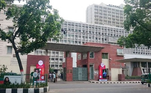 সচিবালয়সহ সবদফতরের নিরাপত্তা জোরদার করছে সরকার 