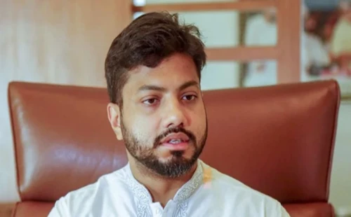 থানা ঘেরাওয়ের হুঁশিয়ারি দিলেন ইশরাক 