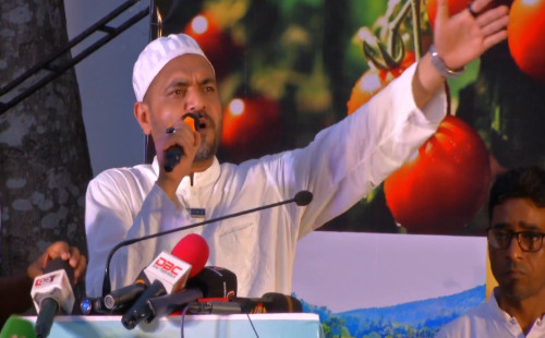 চাঁদপুর-১ কচুয়ায় বিএনপির “কৃষি কথা’র শুভ উদ্বোধন 