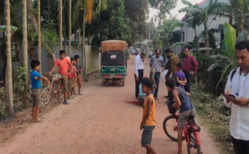 রাস্তার কাজের টাকা আত্মসাৎ, চার প্রকৌশলী ও দুই ঠিকাদারের বিরুদ্ধে মামলা 
