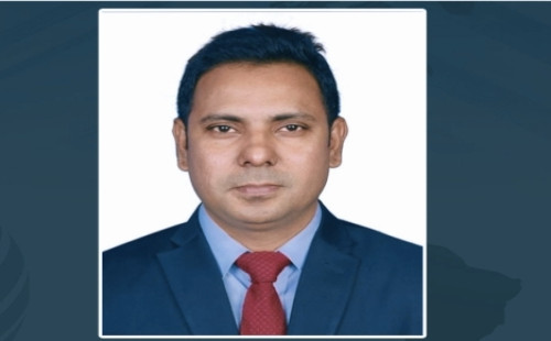 সাংবাদিককে কারাদণ্ড দেওয়া সেই ইউএনওকে বদলি