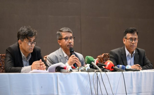 চীনে যাচ্ছে ৫০ টন আম 