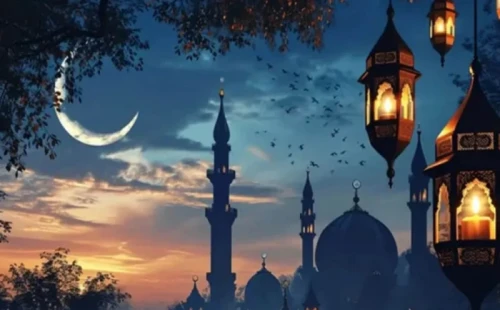 ঈদের সম্ভাব্য তারিখ জানাল আরব আমিরাত 