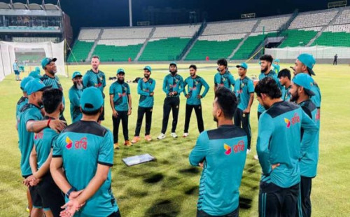 নিজেদের প্রমাণ করতে মুখিয়ে লিটনরা 