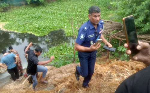 বিয়ের ৬ মাসে সন্তানের জন্ম, পরকীয়ার জেরে হত্যা 