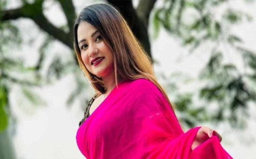 লাইফ সাপোর্টে  চিত্রনায়িকা তানিন সুবহা
