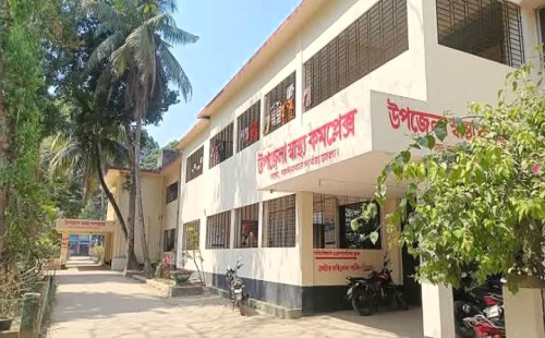 বান্দরবানের লামায় ১ শিক্ষার্থী করোনা আক্রান্ত। 