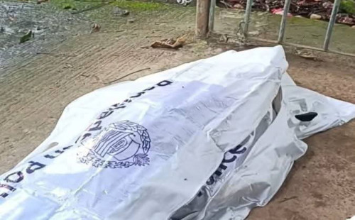 বান্দরবানে মাতামুহুরী নদী থেকে পর্যটকের মরদেহ উদ্ধার: নিখোঁজ আরও ২ জন 