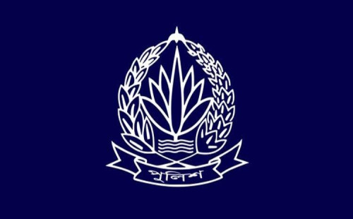 বাংলাদেশ পুলিশের অতিরিক্ত চারজন বদলি 
