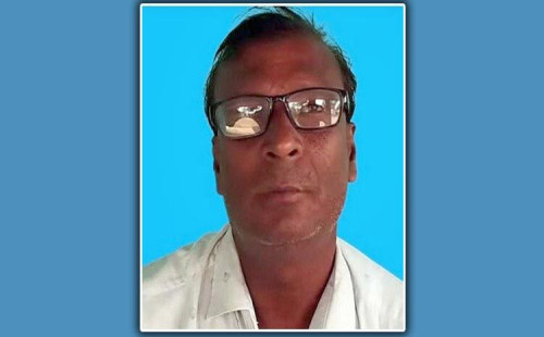 ৫২ বছর বয়সে এসএসসি পরীক্ষায় অংশ নিয়েছিলেন ইউপি সদস্য ইংরেজি বিষয়  ফেল 