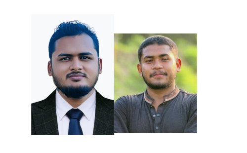 জুলাই এর চেতনা ধারণ করে বান্দরবানে The red July এর আহ্বায়ক কমিটি গঠন। 