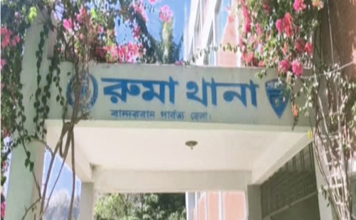 বান্দরবানের রুমায় স্কুল ছাত্রীকে সংঘবদ্ধ ধর্ষণ, গ্রেফতার ৩ 
