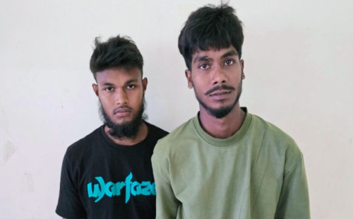 বান্দরবানের লামায় ৮ মাসের অন্তঃসত্ত্বা নারীকে গণধর্ষণ, গ্রেফতার ২ 