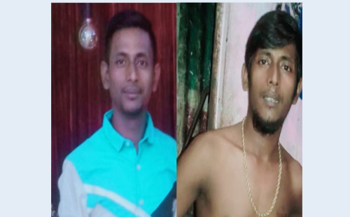 হোসনী দালান চকবাজার থানা এলাকায়  সাংবাদিক  মোঃ হারুন কে হত্যার হুমকি 