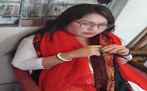 মানিকছড়ি চেকপোস্টে ৩০ লিটার চোলাই মদসহ নারী আটক 