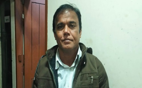 রাঙ্গামাটিতে ‘ডেভিল হান্ট’ মামলার আসামি ইয়াসিন গ্রেফতার: তিনি আ.লীগের সক্রিয় সদস্য