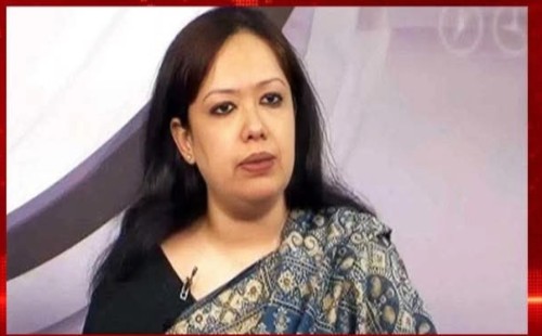 নির্বাহী ম্যাজিস্ট্রেটকে হুমকির অভিযোগ: রুমিন ফারহানাকে শোকজ 