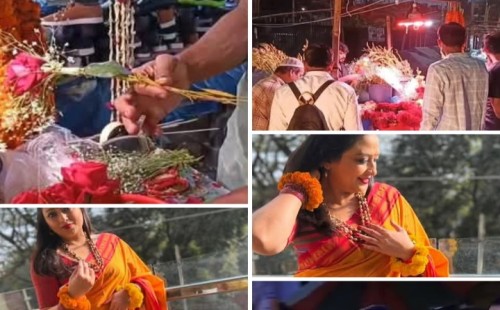 বাঙালির কাছে কেন ভালোবাসা দিবস মানেই পলাশ-শিমুলে রাঙা বসন্ত 