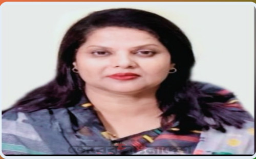 ঢাকার নতুন ডিসি ফরিদা খানম, মাঠ প্রশাসনে বড় রদবদল 