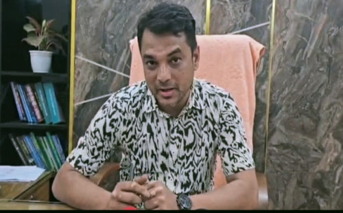 সাভারে সাংবাদিককে ক্যাডার  বাহিনী’ দিয়ে হুমকির অভিযোগ সাব-রেজিস্ট্রারের বিরুদ্ধে 