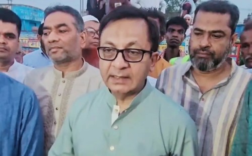 ​কোরবানির পশুর চামড়া পাচারের কোনো সুযোগ নেই: বাণিজ্যমন্ত্রী... 