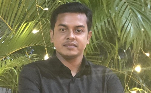 মানবিক উদ্যোগে প্রশংসিত কেন্দ্রীয় ছাত্রদল নেতা সাজিদ হাসান, সহায়তা পেলেন ঢাবি শিক্ষার্থী 