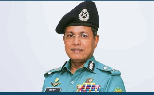 ​সাবেক আইজি হাবিবসহ ৫ পুলিশের মানবতাবিরোধী মামলার রায় রোববার বিটিভিতে প্রচার করা হবে 