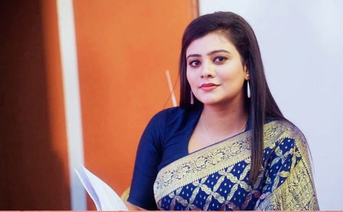 নোংরামিকে কাউন্টার দিতে আরেক নোংরামি চলছে': দীপ্তি চৌধুরীর কড়া পোস্ট 