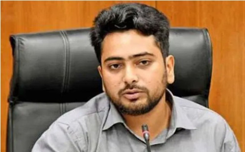 সতর্কতা না দিয়ে বাঁধ খুলে ভারত অমানবিকতার পরিচয় দিয়েছে: তথ্য উপদেষ্টা 